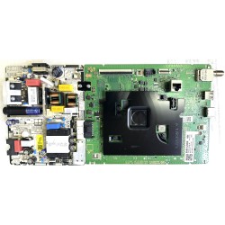 SAMSUNG BN96-62958E WC24 MAIN/POWER BOARD