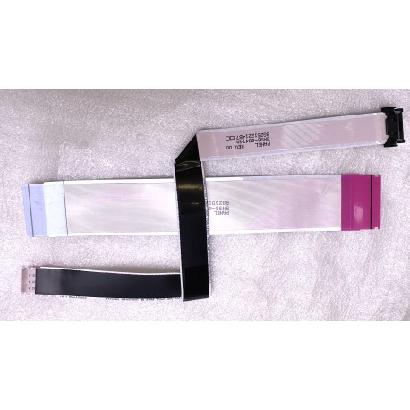 SAMSUNG BN96-60471A, BN96-60474A FFC SET BN9660471A, BN9660474A