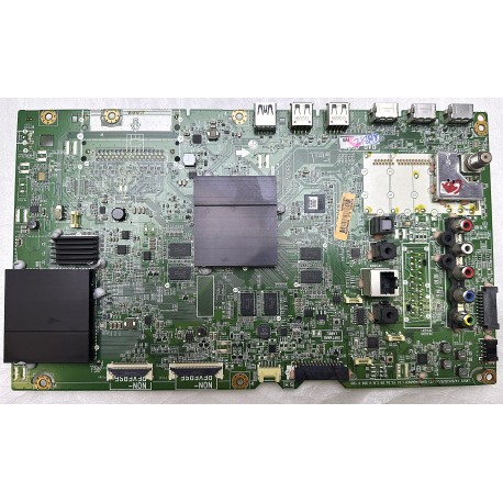 LG EBT64044205 MAIN BOARD FOR 60UF7700