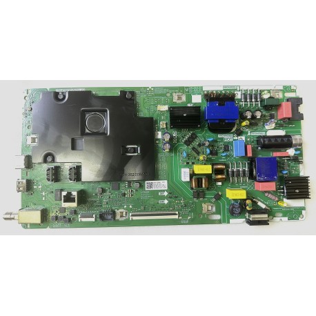 SAMSUNG BN96-62866N WJ21 MAIN/POWER BOARD