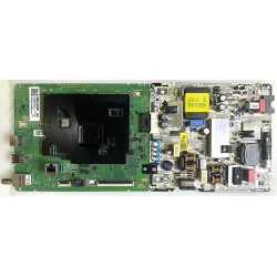 SAMSUNG BN96-62958K UF16 MAIN/POWER BOARD