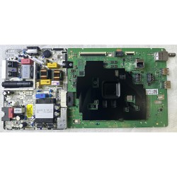 SAMSUNG BN96-62553R WA01 MAIN/POWER BOARD