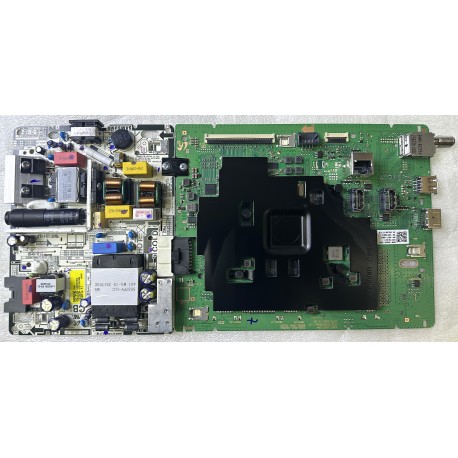 SAMSUNG BN96-62553R WA01 MAIN/POWER BOARD