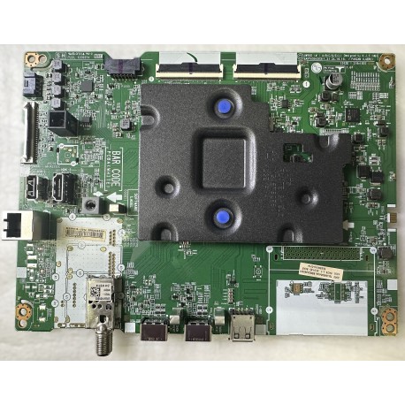 LG EBR24440301 MAIN BOARD 75UA7500ZUA