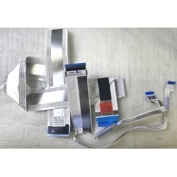 LG 61001-06618, 61001-06619, 61001-06622 FFC SET