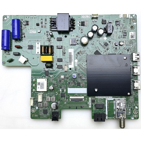 LG 4RT864D5 MAIN BOARD TPD.RT2864F.PB786(T), 32LR600BZUC