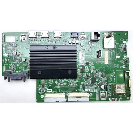 LG EBT30398006 MAIN BOARD 65QNED73BZA
