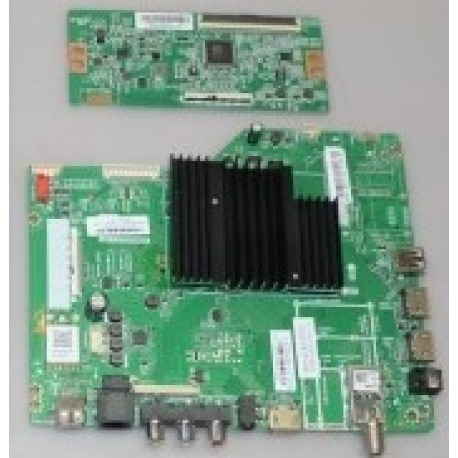 RCA RWOSU8250 TV REPAIR KIT (VER 1)