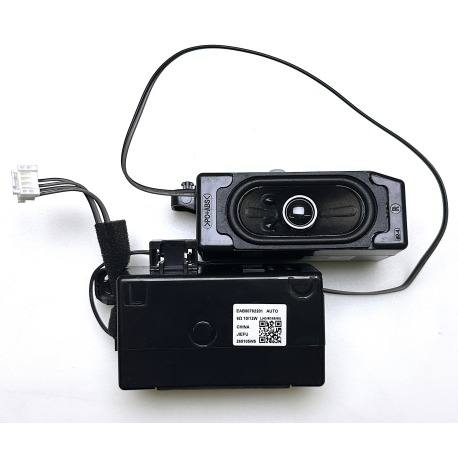LG EAB00762201 TV SPEAKER SET