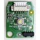LG E346897 POWER BUTTON KB-6160A