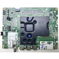 LG EBU67129802 MAIN BOARD 55NANO75UQA