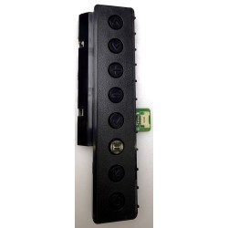 LG EBR73361101 KEY CONTROLLER