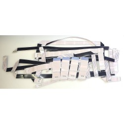 SAMSUNG QN85QN800AF FFC SET