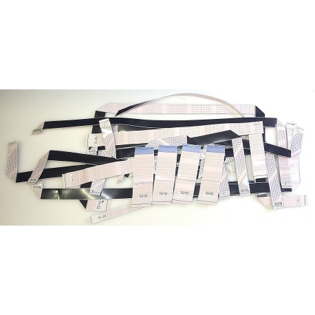 SAMSUNG QN85QN800AF FFC SET