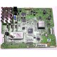 Samsung BN94-01666F Main Board