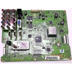 Samsung BN94-01666F Main Board
