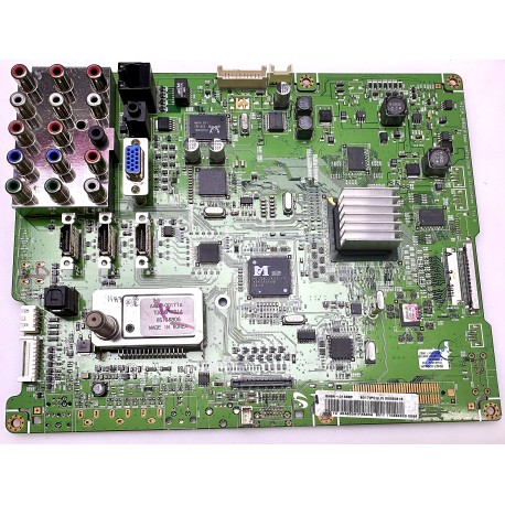Samsung BN94-01666F Main Board