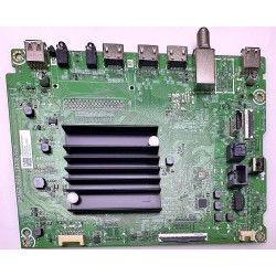 HISENSE 441658 MAIN BOARD 65QD6QF