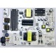 HISENSE 431184 POWER SUPPLY 65QD6QF