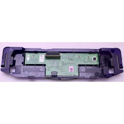 HISENSE 448561 POWER BUTTON 65QD6QF