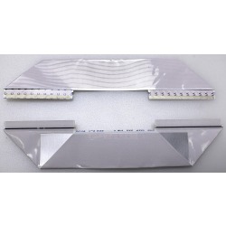 HISENSE 50R6030N PANEL CABLE CONNECTOR