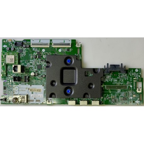 LG EBT30257280 MAIN BOARD FOR 43QNED70AUA