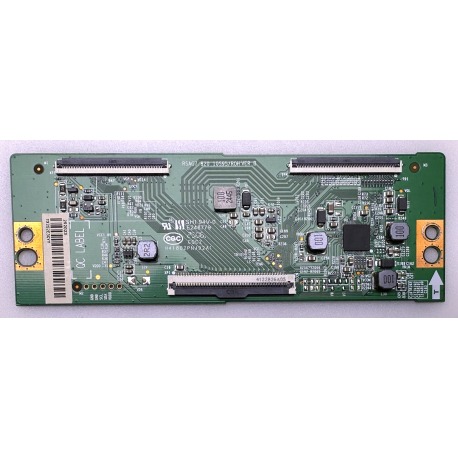 HISENSE 292023 T-CON BOARD