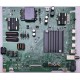 HISENSE 412820 MAIN/POWER BOARD