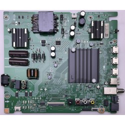 HISENSE 412820 MAIN/POWER BOARD