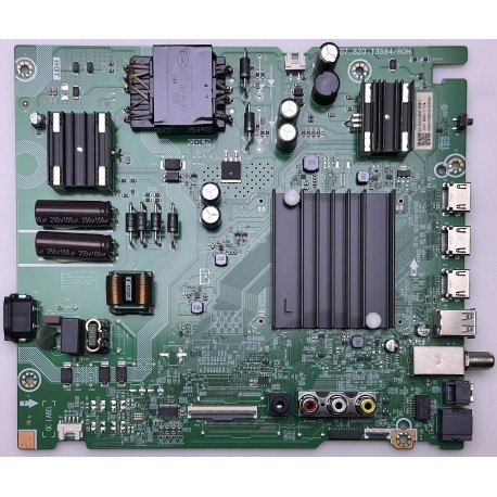 HISENSE 412820 MAIN/POWER BOARD