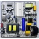 AMAZON FIRE TV 81-PBEG55-H4C24AP POWER BOARD