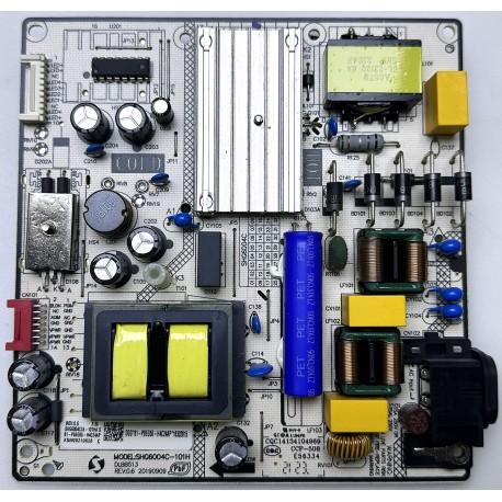 AMAZON FIRE TV 81-PBEG55-H4C24AP POWER BOARD