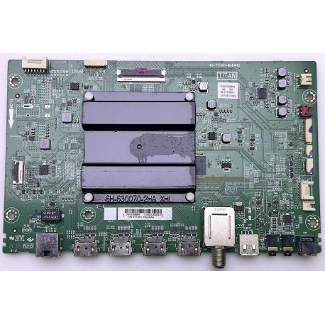 M8-0TITAN1-MA200AA MAIN BOARD