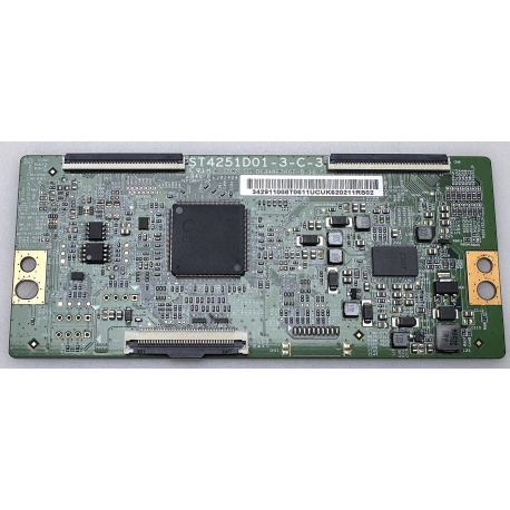 TCL 34.29110.08T (ST4251D01-3-C-3) T-CON BOARD