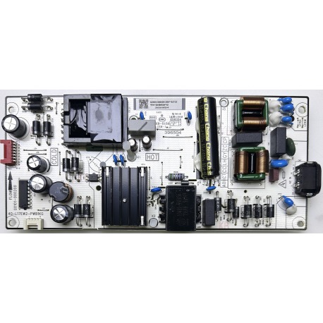 TCL G0504-000403-Z00 POWER BOARD