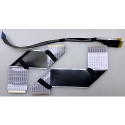 TCL 65Q51K FFC SET