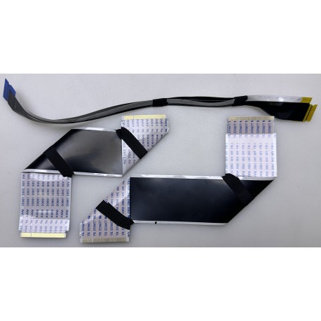 TCL 65Q51K FFC SET