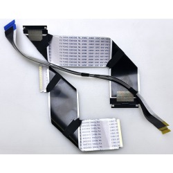 TCL 50Q51K FFC SET