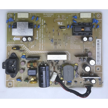 SAMSUNG BN44-00152A POWER BOARD