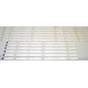 SAMSUNG BN96-34797A / BN96-34798A LED STRIPS - 12 STRIPS