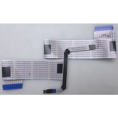 HISENSE 1400636 / 1400629 FFC