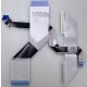 HISENSE 1409675 / 1410479 FFC SET