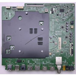 TCL-G0301-000299-Z00-2266 MAIN BOARD 55QM751G