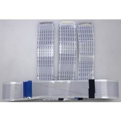TCL 55QM751G BACKLIGHT FFC