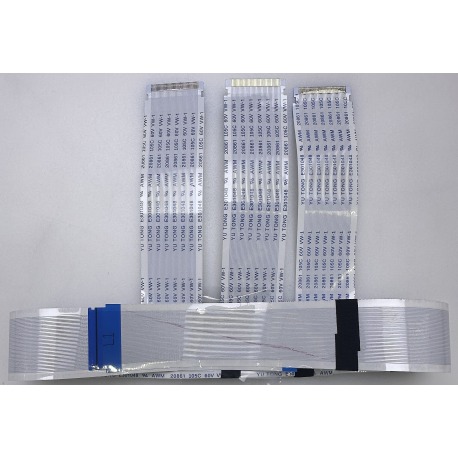 TCL 55QM751G BACKLIGHT FFC