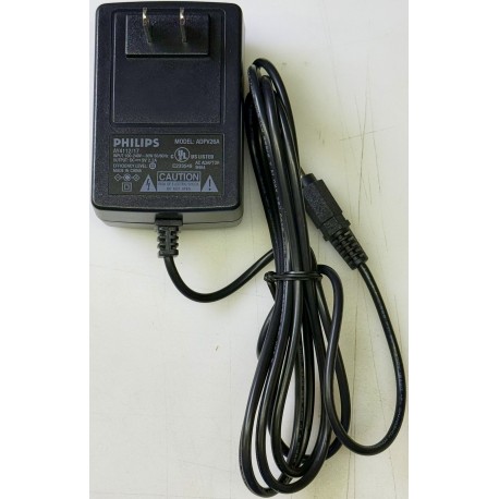 PHILIPS ADPV26A AC ADAPTOR
