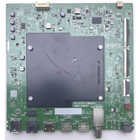 TCL G0301-00689-Z00-72374 MAIN BOARD