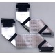 TCL 55S41K FFC SET