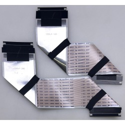 TCL 55S41K FFC SET