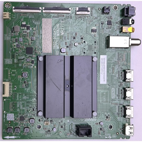 TCL G0301-000235-Z00-00092 MAIN BOARD